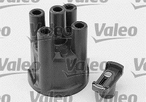 DİSTRİBÜTÖR KAPAĞI + TEVZİ MAKARASI B530 OPEL – VL244530