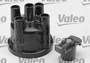 DİSTRİBÜTÖR KAPAĞI + TEVZİ MAKARASI U548 SKODA – VL244547