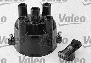 DİSTRİBÜTÖR KAPAĞI + TEVZİ MAKARASI L561 OPEL – VL244561