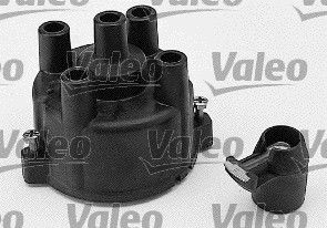 DİSTRİBÜTÖR KAPAĞI + TEVZİ MAKARASI L562 ROVER – VL244562