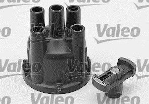 DİSTRİBÜTÖR KAPAĞI + TEVZİ MAKARASI B564 VW – VL244564