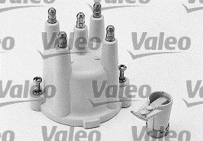 DİSTRİBÜTÖR KAPAĞI + TEVZİ MAKARASI M580 RENAULT – VL244580