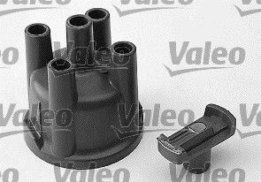 DİSTRİBÜTÖR KAPAĞI + TEVZİ MAKARASI B591 VW – VL244591