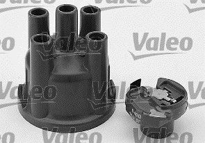 DİSTRİBÜTÖR KAPAĞI + TEVZİ MAKARASI B639 BMW – VL244639