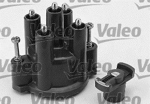 DİSTRİBÜTÖR KAPAĞI + TEVZİ MAKARASI B640 MERCEDES – VL244640