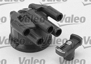 DİSTRİBÜTÖR KAPAĞI + TEVZİ MAKARASI B641 PEUGEOT – VL244641