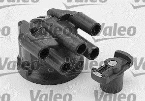 DİSTRİBÜTÖR KAPAĞI + TEVZİ MAKARASI B642 PEUGEOT – VL244642
