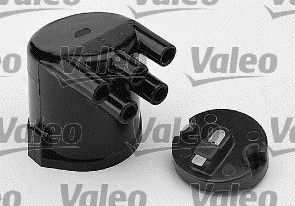 DİSTRİBÜTÖR KAPAĞI + TEVZİ MAKARASI E650 FIAT SEAT – VL244650