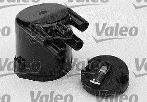 DİSTRİBÜTÖR KAPAĞI + TEVZİ MAKARASI E651 SEAT – VL244651