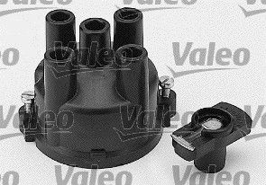 DİSTRİBÜTÖR KAPAĞI + TEVZİ MAKARASI L657 FORD – VL244657