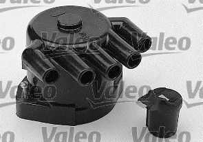 DİSTRİBÜTÖR KAPAĞI + TEVZİ MAKARASI M660 FIAT – VL244660