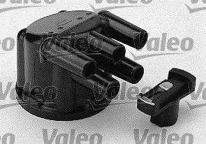 DİSTRİBÜTÖR KAPAĞI + TEVZİ MAKARASI M662 FIAT – VL244662