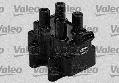 ATESLEME BOBINI VECTRA B – ASTRA F – OMEGA B – VECTRA A – X20XEV – X18XE – VL245057