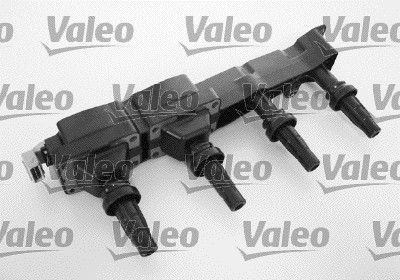 ATESLEME BOBINI SAXO VTS – P106 GTI TU5J4 (1.6 16V 138PS) – VL245096