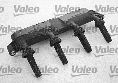 ATESLEME BOBINI BERLINGO II-C2-C3-NEMO-P206-P207-BIPPER-PARTNER II TU3A-TU3AES (1.4 8V) – VL245103