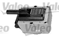 ATEŞLEME BOBİNİ AUDI 80, SEAT IBİZA,TOLEDO,VW – VL245185