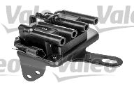 ATEŞLEME BOBİNİ HYUNDAI COUPE,ELANTRA,LANTRA – VL245202