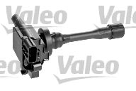 ATEŞLEME BOBİNİ MITSUBISHI PAJERO I-II , SHOGUN – VL245259