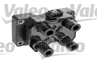 ATEŞLEME BOBİNİ OPEL ASTRA F, VECTRA A-B – VL245267