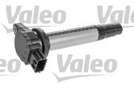 ATEŞLEME BOBİNİ OPEL AGİLA,CORSA B,CORSA C – VL245275