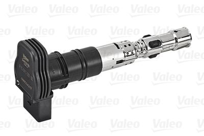 ATEŞLEME BOBİNİ AUDI ALLROAD 07.02> – VL245378