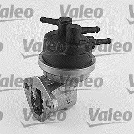 YAKIT POMPASI 8484 NISSAN MICRA – VL247128