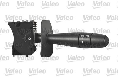 SİLECEK KUMANDA KOLU DACIA LOGAN – VL251695