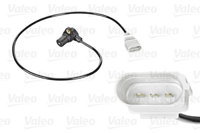 EGZANTRİK SENSÖRÜ AUDI A4 1.6 – VL254026