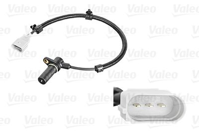 EGZANTRİK SENSÖRÜ AUDI A3 1.9 – VL254045