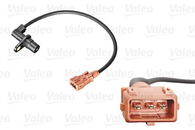 EGZANTRİK SENSÖRÜ CITROEN AX 1.4 – VL254046