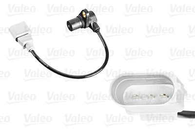 EGZANTRİK SENSÖRÜ AUDI A3 2.0 – VL254051