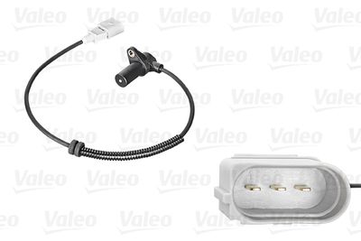 EGZANTRİK SENSÖRÜ AUDI A6 4.2 – VL254168