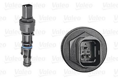HIZ SENSÖRÜ RENAULT CLIO II KANGOO MEGANE I SCENIC TWINGO – VL255301