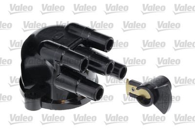 DİSTRİBÜTÖR KAPAĞI + TEVZİ MAKARASI RENAULT RENAULT 21 -ESPACE – VL343117