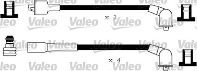 ATEŞLEME KABLO TAKIMI SKODA FELICIA 8V 96>00 – VL346122