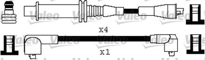 ATESLEME KABLO TAKIMI CITROEN C15 LNA PEUGEOT 104 – VL346357