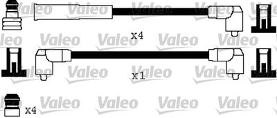 ATEŞLEME KABLO TAKIMI SKODA FELICIA 8V 94>00 – VL346556