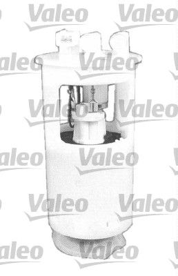 DEPO ŞAMANDIRASI PEUGEOT 106 SAXO – VL347002