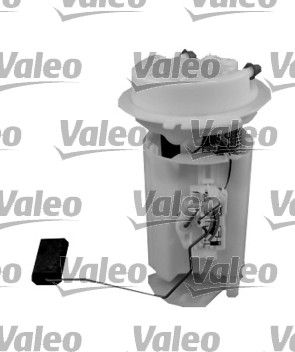 DEPO ŞAMANDIRASI PEUGEOT 406 – VL347005