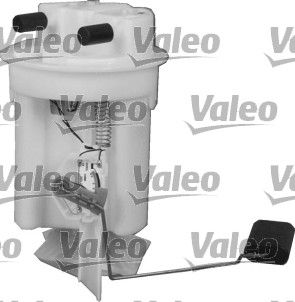 DEPO ŞAMANDIRASI ZX PEUGEOT 307 – VL347018