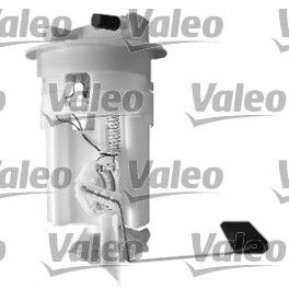 DEPO ŞAMANDIRASI CITROEN HDI – VL347019