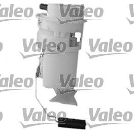 DEPO ŞAMANDIRASI CITROEN XANTIA 806 – VL347020
