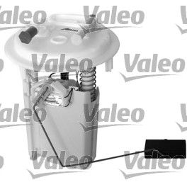 DEPO ŞAMANDIRASI CITROEN C5 HDI – VL347048