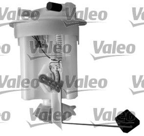 DEPO ŞAMANDIRASI CITROEN XSARA HDI – VL347061