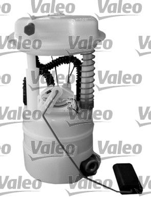 DEPO ŞAMANDIRASI NISSAN MICRA – VL347062