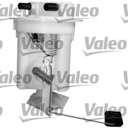 DEPO ŞAMANDIRASI ZX PEUGEOT 307 – VL347063