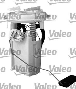 DEPO ŞAMANDIRASI PEUGEOT 206 HDI – VL347064