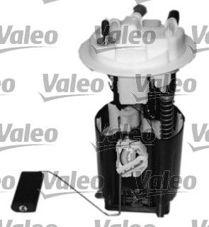 DEPO ŞAMANDIRASI CITROEN BERLINGO HDI – VL347076