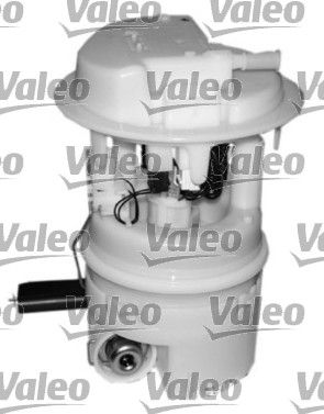 DEPO ŞAMANDIRASI PEUGEOT 807 307 SW – VL347084