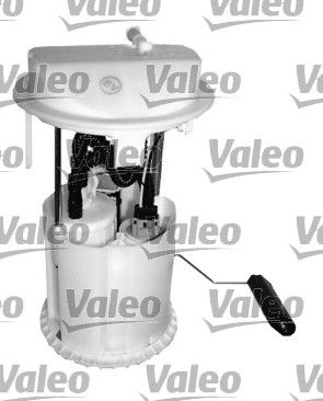 DEPO ŞAMANDIRASI CITROEN C2 1008 – VL347085